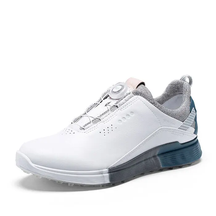 Chaussures de course en cuir pour homme-haute qualité - image de produit 1