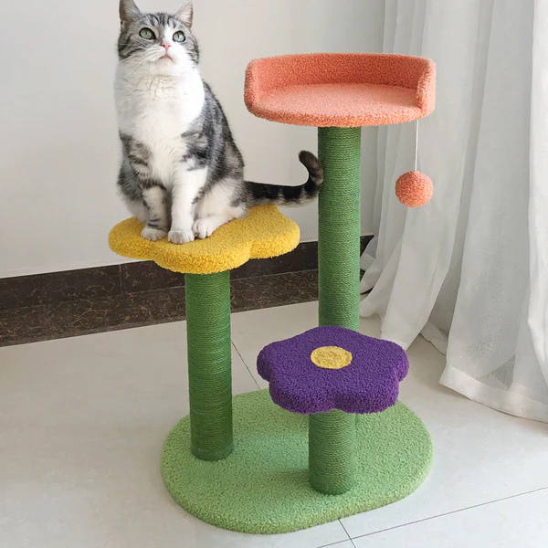 Arbre à Chat Original Catgrip