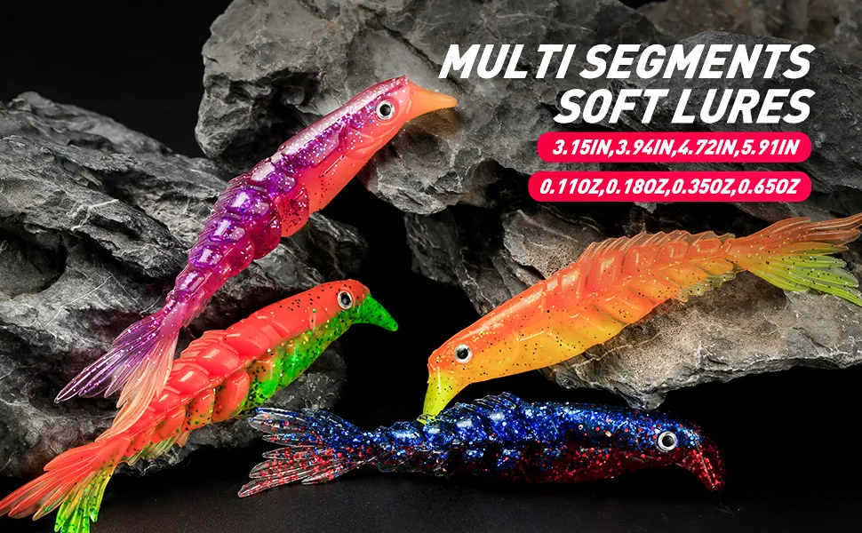 bass swimbaits