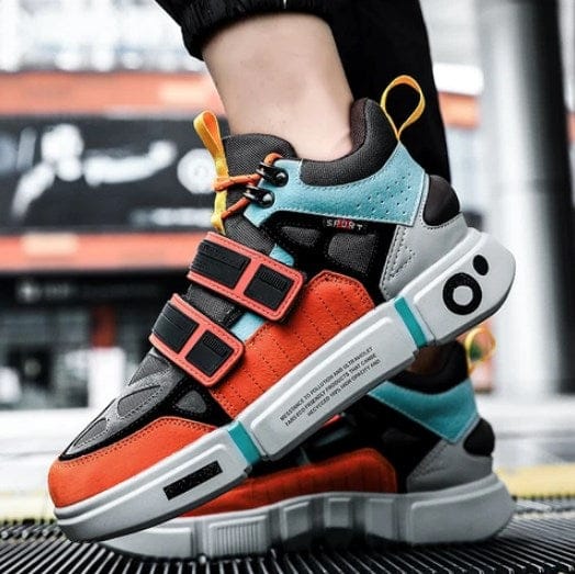 Sneakers Euphoria