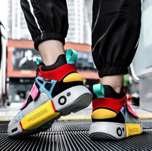 Sneakers Euphoria
