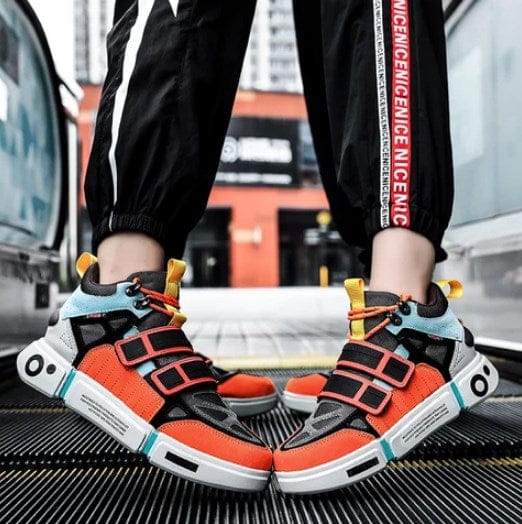 Sneakers Euphoria